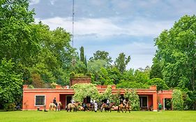 Estancia La Bandada